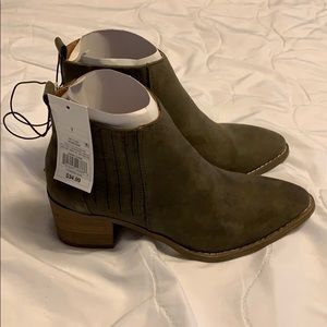 Target Women’s Universal Thread Ankle Booties